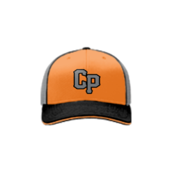 1989 Team Cap R172 CP-PUMAS-BLACK
