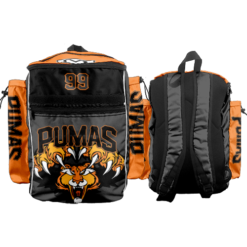 1989 Mojo Diamond Backpack CP-PUMAS-BLACK