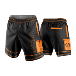1989 LIGHTWEIGHT MICROFIBER 160gsm SHORT CP-PUMAS-BLACK