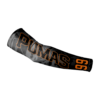 1989 FD Armsleeve CP-PUMAS-BLACK