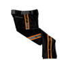1989 CL BLACK CUSTOM BRAID MENS PANT CP-PUMAS-BLACK