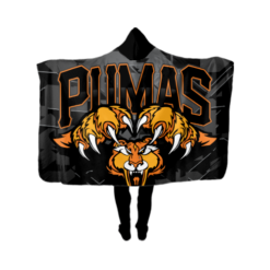 1989 FD FAN WRAP CP-PUMAS-BLACK