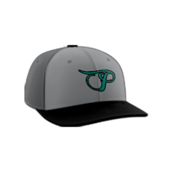 2294 Team Cap PTS30 LOS-PISTOLEROS