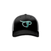 2294 Team Cap R172 LOS-PISTOLEROS