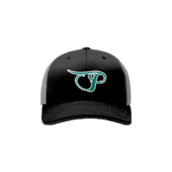 2294 Team Cap R172 LOS-PISTOLEROS