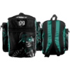 2294 Mojo Diamond Backpack LOS-PISTOLEROS