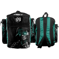 2294 Mojo Diamond Backpack LOS-PISTOLEROS