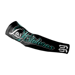 2294 FD Armsleeve LOS-PISTOLEROS