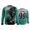 2294 FD Long Sleeve MENS LOS-PISTOLEROS