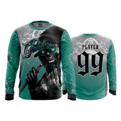 2294 FD Long Sleeve MENS LOS-PISTOLEROS