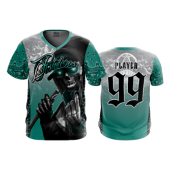 2294 FD Sport V-Neck MENS LOS-PISTOLEROS