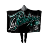 2294 FD FAN WRAP LOS-PISTOLEROS