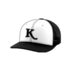 2308 Team Cap Trucker 112 NATIVE-KINGS