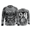 2308 FD Long Sleeve MENS NATIVE-KINGS