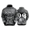 2308 FD Hoody NATIVE-KINGS