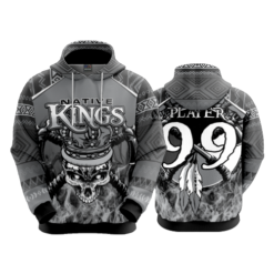 2308 FD Hoody NATIVE-KINGS