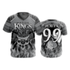 2308 FD Sport V-Neck MENS NATIVE-KINGS