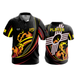 2259 FD Polo LUMBRE-BLACK