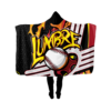 2259 FD FAN WRAP LUMBRE-BLACK
