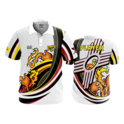 2259 FD Polo LUMBRE-WHITE