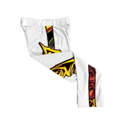 2259 CL FULL DYE CUSTOM MENS PANT LUMBRE-WHITE