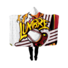 2259 FD FAN WRAP LUMBRE-WHITE