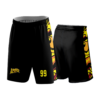 2259 FD Razor Shorts LUMBRE-BLACK-ADDONS