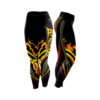 2259 FD Leggings LUMBRE-BLACK-ADDONS