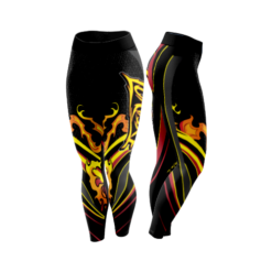 2259 FD Leggings LUMBRE-BLACK-ADDONS