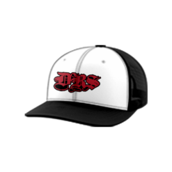 2319 Team Cap Trucker 112 DRS