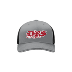2319 Team Cap R172 DRS