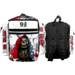 2319 Mojo Diamond Backpack DRS