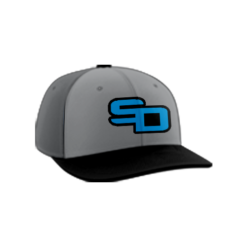 1982 Team Cap PTS30 SKINNY-DIPPERS