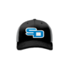 1982 Team Cap R172 SKINNY-DIPPERS