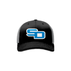1982 Team Cap R172 SKINNY-DIPPERS
