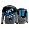 1982 FD Long Sleeve MENS SKINNY-DIPPERS
