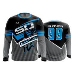 1982 FD Long Sleeve MENS SKINNY-DIPPERS