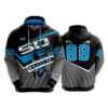1982 FD Hoody SKINNY-DIPPERS