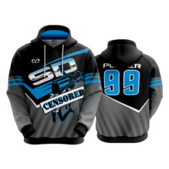 1982 FD Hoody SKINNY-DIPPERS