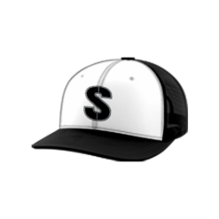 2306 Team Cap Trucker 112 SQUAD-UP