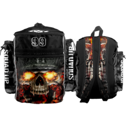 2306 Mojo Diamond Backpack SQUAD-UP
