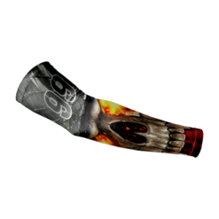 2306 FD Armsleeve SQUAD-UP