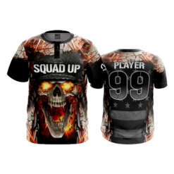 2306 FD 2 Button SQUAD-UP