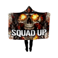 2306 FD FAN WRAP SQUAD-UP