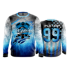 2292 FD Long Sleeve MENS THAT-EDDIES-TEAM
