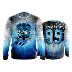 2292 FD Long Sleeve MENS THAT-EDDIES-TEAM