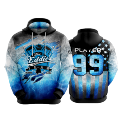 2292 FD Hoody THAT-EDDIES-TEAM