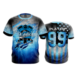 2292 FD Sport MENS THAT-EDDIES-TEAM