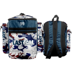 2297 Mojo Diamond Backpack LAST-CALL