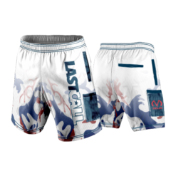 2297 LIGHTWEIGHT MICROFIBER 160gsm SHORT LAST-CALL